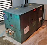 Raypak H9-1262 Commercial Hot Water Boiler 1,260,000 Btu Natural Gas. Fixed Price $3900.00.