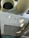 Movincool Portable Ac 24HFU-1. Fixed Price $1250.00.