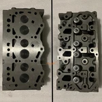 Complete Cylinder Head With Valves For Thermo King Tk 3.76 Engine 1000R 1080R. Fixed Price $259.00.
