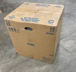 Icp, END4X43L24A, Cased Evaporator Coil, 3.5 T, 24.5"W, R410A. **free Ship** (st. Fixed Price $699.99.