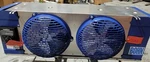Bohn Heatcraft Walk Cooler 2 Fan W/intelligen Refrigeration Controller 1PH. Fixed Price $4499.98.