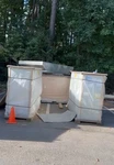 For Sale New Unused Carrier 25 Ton Commercial Split Hvac Systems. Fixed Price $32000.00.