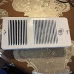 Dimplex MODEL6100770000 /volts 240/208. Fixed Price $34.99.