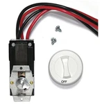 Cadet Built-in Thermostat Kit, 22 A, White CTT2W 027418670649 Metal. Fixed Price $43.93.