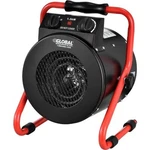 Global Industrial? Portable Electric Space Heater, 120V, 1500W. Fixed Price $186.83.