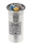 Carrier Hvac P291-7054R Capacitor, Dual Run, + 5MFD, 440V, 50/60HZ. Fixed Price $71.99.