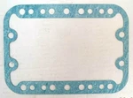 Carrier Transicold P/n 5F40-1042 Series Compressor Gasket. Fixed Price $12.99.
