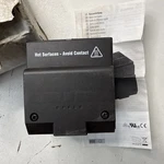 Stego Csl Component Fan Heater 02810.0-01 Touch Safe 230 Vac 250 400W. Fixed Price $99.00.
