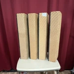 Portacool Cellulose Replacement Media Set For Jetstream 250 Cooler. Fixed Price $250.00.