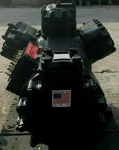 Copeland 6DP-1-3500-FSD Year Warranty Re-manufactured To Oem Spec. Fixed Price $6146.00.