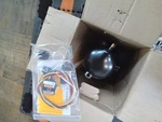 Lg Carrier Air Compressor Ph 208-230V 60 Hz R410A D030-2520P New. Fixed Price $599.99.