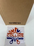 Scotsman 02-3267-01 KLP7 6" Black Enamel Ice Machine Legs Kit Set Of 4. Fixed Price $83.69.