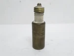 233269 Old-stock; Chromalox SCB-75 Heater Cartridge; 75W; 240V. Fixed Price $30.27.