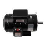 5HP Air Compressor Electric Motor 184T Single Phase 1750RPM Tefc Duty. Fixed Price $485.99.