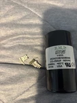 Mars Motor Start Capacitor 233-292 Mfd 165 Vac 11035. Fixed Price $19.38.