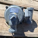 Itron B42R Gas Regulator Industrial Pressure Control Valve For Methane Mpn. Fixed Price $74.80.