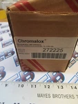 Chromalox ARR-219, 30 Amp, 277 Volt, Temperature Controller- New-b. Fixed Price $175.00.