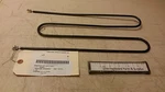 Nos Chromalox Non-immersion Electrical Heating Element 393-875548-001 54022. Fixed Price $40.00.