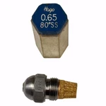 030G6814 Hago .65 Gal Semi Solid Nozzle (6580SS). Fixed Price $6.62.