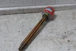 Tempco TSP02090 480VAC 3 Phase 7500W In Npt Screw Plug Immersion Heater. Fixed Price $199.99.