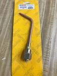 Gentec 173W-2: Heavy Duty Oxy-acetylene, Oxy-hydrogen Welding & Brazing Nozzle. Fixed Price $40.00.