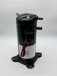 Copeland Ton Scroll A/c Condenser Compressor ZR47KC-PFV-235 R-22 Used. Fixed Price $589.99.