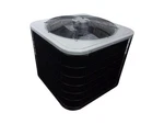 Carrier Used Central Air Conditioner Condenser 25HBC542A300 ACC-22653. Fixed Price $1127.00.