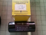 Mars Start Capacitor 165 V 233-292 Mfd / 35F1241BA1 11035. Fixed Price $10.00.