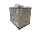Daikin DRG0724DL00001S Ton 2-STAGE Gas/electric Packaged Unit 12.1 Eer 460V. Fixed Price $7188.00.
