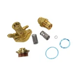 New Carrier Carlyle 5F40721 Capacity Control Valve Oem Nib 5H Series. Fixed Price $1295.00.