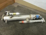 Electric Heater H13.05 Enclosed Heating Element 3KW 480V 3PH 2"NPT S/s Exterior. Fixed Price $110.00.