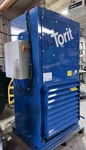 K! Donaldson Torit ECB-1 Industrial Cartridge Collector 5HP 440V 3 Phase. Fixed Price $7499.00.