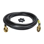 Heatstar By Enerco 373-F273702 12 Buddy Heater Hose. Fixed Price $64.69.