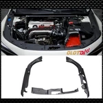 Dry Carbon For 2023+ Honda Civic 11TH FL5 Type-r Cooling Panel Plate Radiator. Fixed Price $539.69.