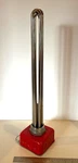 New Glo-quartz 18" Immersion Heater 9QQ18/5 Incoloy H6 9000W 460V 11A 3 Phase Us. Fixed Price $549.99.