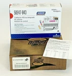 White Rodgers 50E47-843 Carbide, York Furnace Control Module #S1-37327818001. Fixed Price $397.00.
