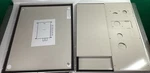 Mgm BBE1 Steel Branch Box Enclosure For Mitsubishi Mxz Series. Fixed Price $409.50.