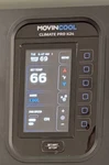 Spot Cooler - Movincool Climate Pro K24 24000 Btu 208/230V. Fixed Price $1055.00.