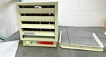 Dimplex Electric Industrial Heater With Built-in Thermostat EUH08B34CT Phase 1/3. Fixed Price $574.99.