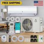 1PCS Abs Tcl Split Air Conditioner X Series SEER2 12000BTU 208-230V/60HZ Us. Fixed Price $508.89.