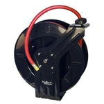 John Dow Industries 1/2" 50' Low Pressure Professional Hose Reel. Fixed Price $392.47.