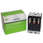 Oem American Standard Trane Contactor CTR02578 CTR-2578 Replacement 3P 40A 120V. Fixed Price $44.50.