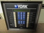 York Control Panel For 15K Air Cooled Chiller 024-34980-000. Fixed Price $364.99.