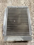 Used Manitowoc Ice 8252123 Condenser, Air. Fixed Price $140.00.
