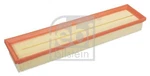 Febi Bilstein 109136 Air Filter Insert Supply System Fits Citroen Peugeot. Fixed Price $16.11.