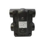 Bell & Gossett FT015H-3 15PSI Rev. 11 Nsnp. Fixed Price $309.00.