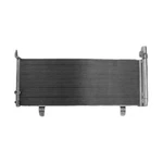 Ac Condenser Fits Hybrid 2.5L L4 Pns Reciever/drier Mm -fin Height. Fixed Price $367.99.