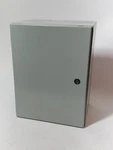 Hoffman Nvent Electrical Box CSD16128 Concept Wall Mount Enclosure. Fixed Price $252.45.