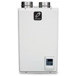 Takagi T-H3M-DV-N (natural Gas) 120K Btus, Condensing Tankless Water Heater. Fixed Price $1726.47.