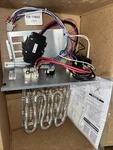 10 Kw Electric Heat Kit For Trane Air Handlers - Circuit Breaker. Fixed Price $180.00.